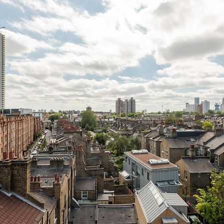 Guestready - Wonderful 1Br Flat - Elephant&Castle London Ngoại thất bức ảnh