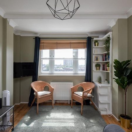 Guestready - Wonderful 1Br Flat - Elephant&Castle London Ngoại thất bức ảnh