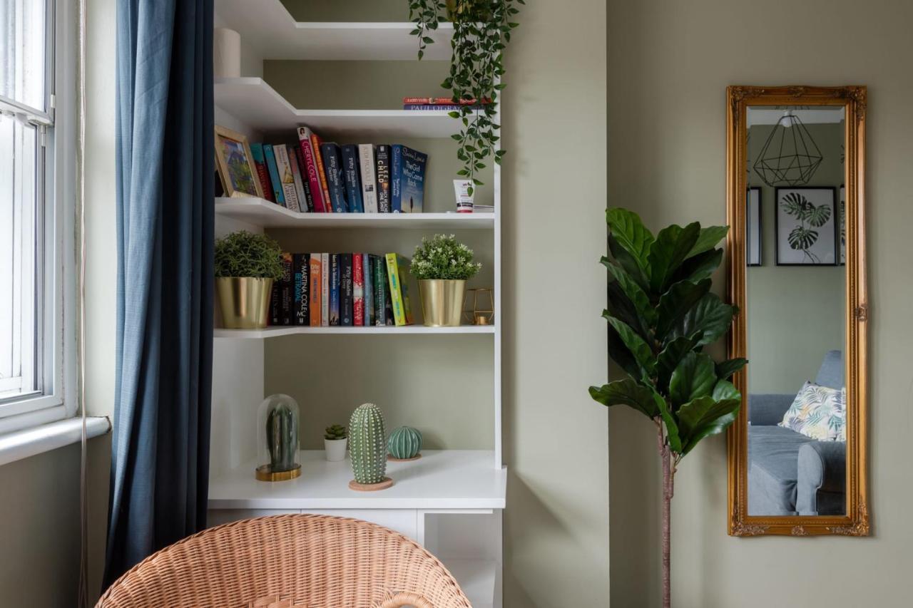 Guestready - Wonderful 1Br Flat - Elephant&Castle London Ngoại thất bức ảnh