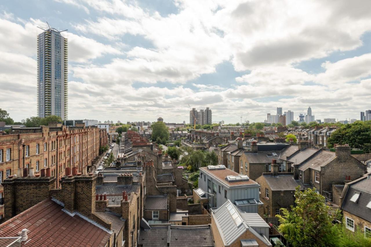 Guestready - Wonderful 1Br Flat - Elephant&Castle London Ngoại thất bức ảnh