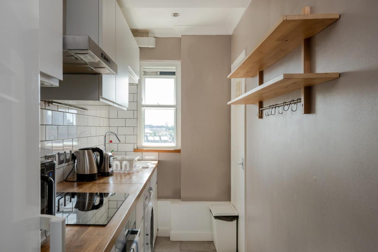 Guestready - Wonderful 1Br Flat - Elephant&Castle London Ngoại thất bức ảnh