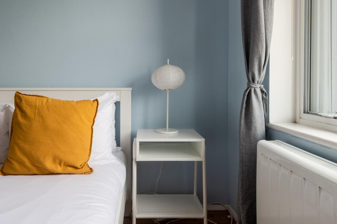 Guestready - Wonderful 1Br Flat - Elephant&Castle London Ngoại thất bức ảnh