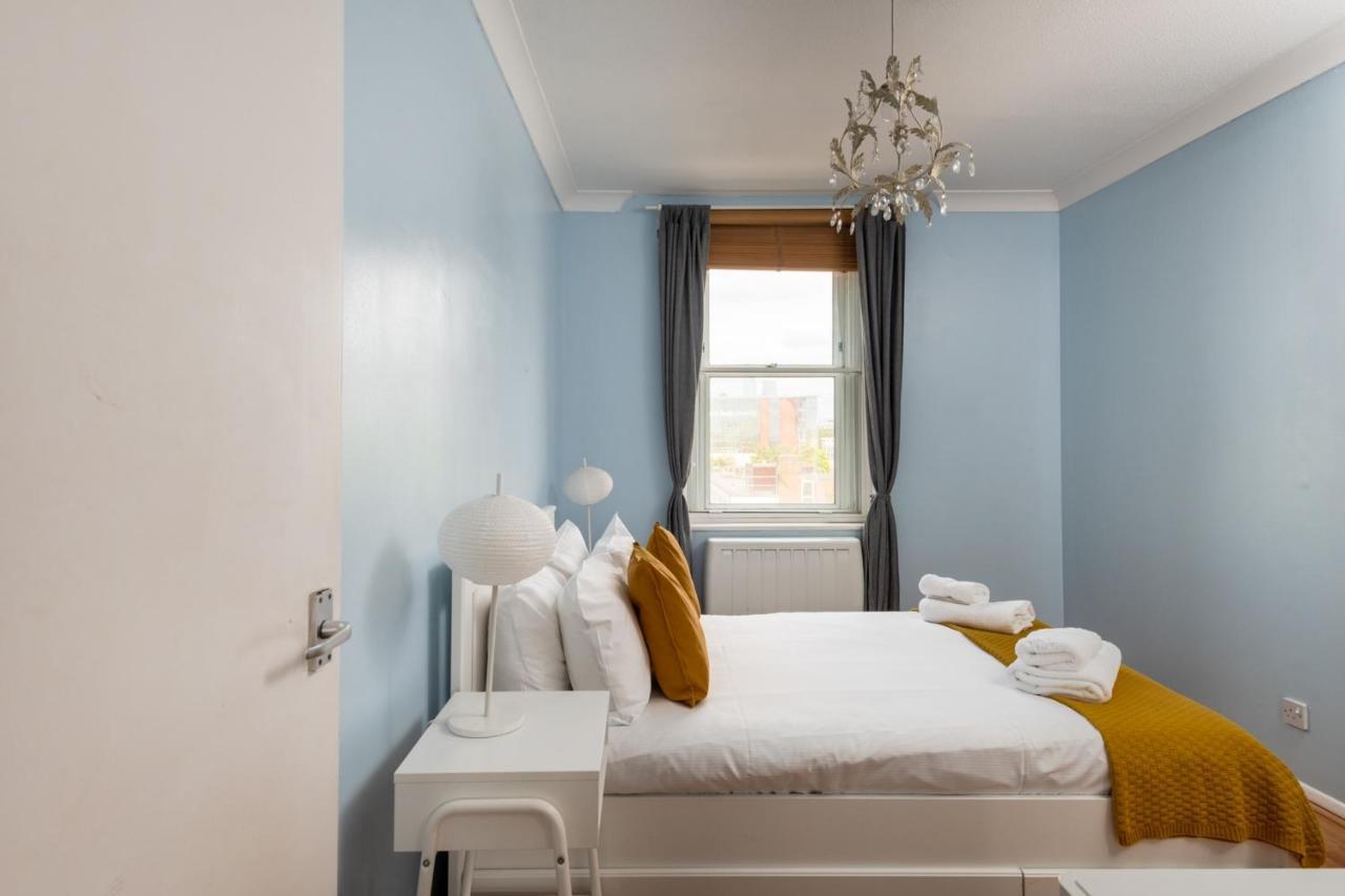 Guestready - Wonderful 1Br Flat - Elephant&Castle London Ngoại thất bức ảnh