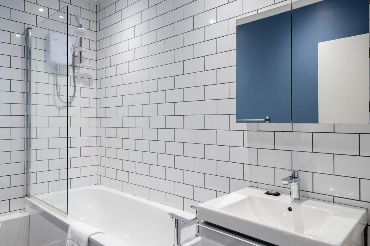 Guestready - Wonderful 1Br Flat - Elephant&Castle London Ngoại thất bức ảnh