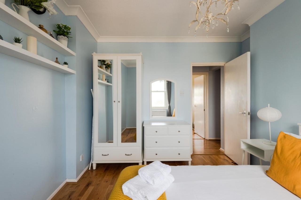 Guestready - Wonderful 1Br Flat - Elephant&Castle London Ngoại thất bức ảnh